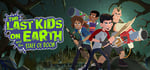 Last Kids on Earth and the Staff of Doom banner image