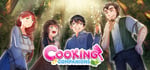Cooking Companions steam charts