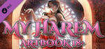 My Harem - Artbook 18+ banner image