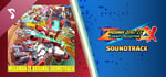Mega Man ZX Original Soundtrack banner image