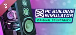 PC Building Simulator Soundtrack banner image