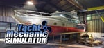 Yacht Mechanic Simulator banner image