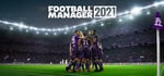 Football Manager 2021 banner image
