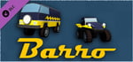 Barro - Supporters banner image