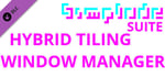 Simplode Suite - Hybrid Tiling Window Manager banner image
