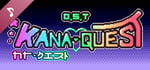 Kana Quest Soundtrack banner image