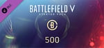 Battlefield V - Starter Pack banner image