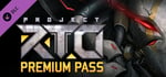 Project RTD - Unlock Premium Season Pass banner image