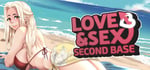Love and Sex: Second Base steam charts