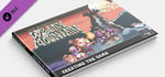 The Mystery Of Woolley Mountain  - Art Book banner image