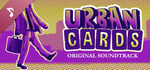 Urban Cards Soundtrack banner image