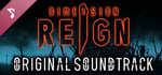 DIMENSION REIGN Soundtrack banner image