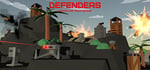 Defenders: Survival and Tower Defense steam charts