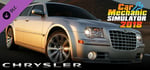 Car Mechanic Simulator 2018 - Chrysler DLC banner image
