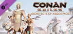 Conan Exiles - Architects of Argos Pack banner image