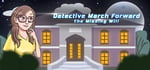 Detective March Forward - The Missing Will steam charts