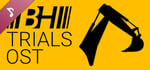 BH Trials Soundtrack banner image