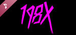 198X Soundtrack banner image