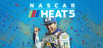 NASCAR Heat 5 banner image