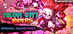 Neon City Riders Soundtrack banner image