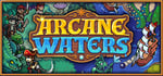 Arcane Waters steam charts