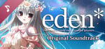 eden* Soundtrack banner image