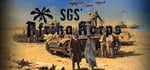 SGS Afrika Korps steam charts