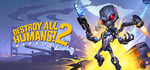 Destroy All Humans! 2 - Reprobed steam charts