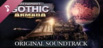 Battlefleet Gothic: Armada - Soundtrack banner image