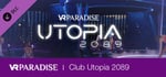 VR Paradise - Utopia 2089 banner image