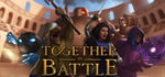 Together in Battle steam charts