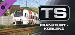 Train Simulator: Frankfurt - Koblenz Route Add-On banner image