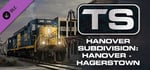 Train Simulator: CSX Hanover Subdivision: Hanover - Hagerstown Route Add-On banner image