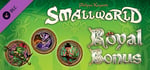 Small World - Royal Bonus banner image