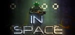 In Space steam charts