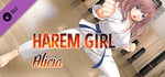 Harem Girl: Alicia - Solve It Mode banner image