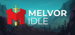 Melvor Idle steam charts