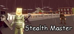 Stealth Master steam charts