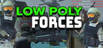 Low Poly Forces steam charts