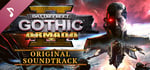 Battlefleet Gothic: Armada 2 - Soundtrack banner image