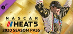 NASCAR Heat 5 - 2020 Season Pass banner image