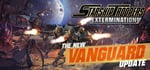 Starship Troopers: Extermination banner image