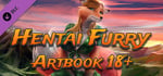 Hentai Furry - Artbook 18+ banner image