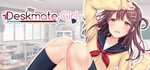Deskmate Girl steam charts