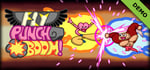 Fly Punch Boom: First Impact! banner image