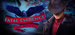 Fatal Evidence: The Missing Collector's Edition steam charts