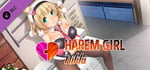 Harem Girl: Nikki - Expanded Content banner image