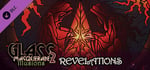 Glass Masquerade 2: Illusions - Revelations Puzzle Pack banner image