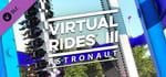 Virtual Rides 3 - Astronaut banner image