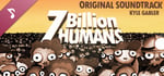 7 Billion Humans Soundtrack banner image